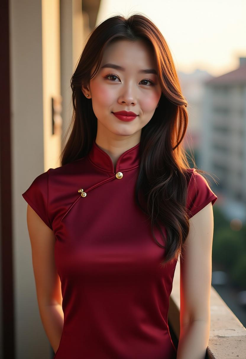 陪读公寓203